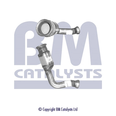 Catalytic Converter